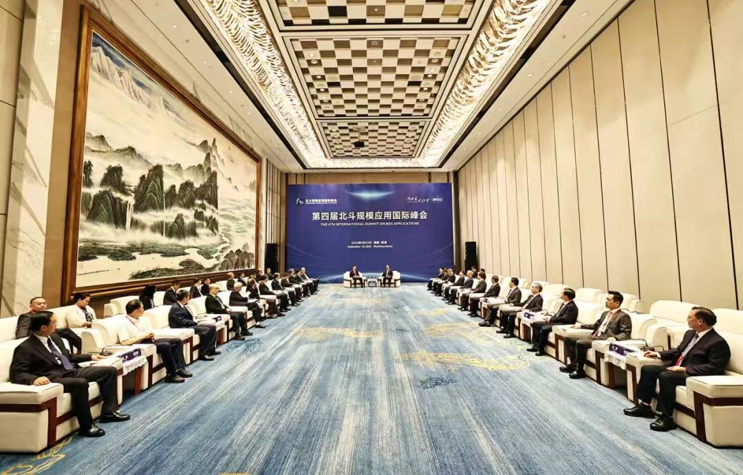 绣美湖南之北斗耀株洲：大国重器赋新篇